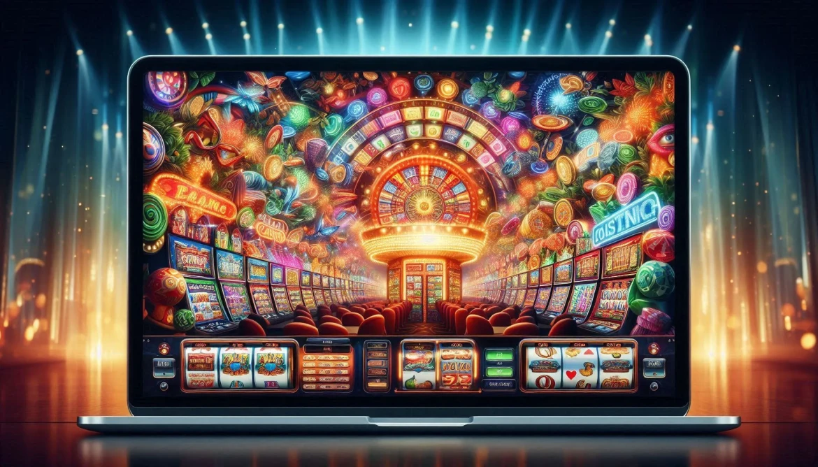 Jack Million Casino